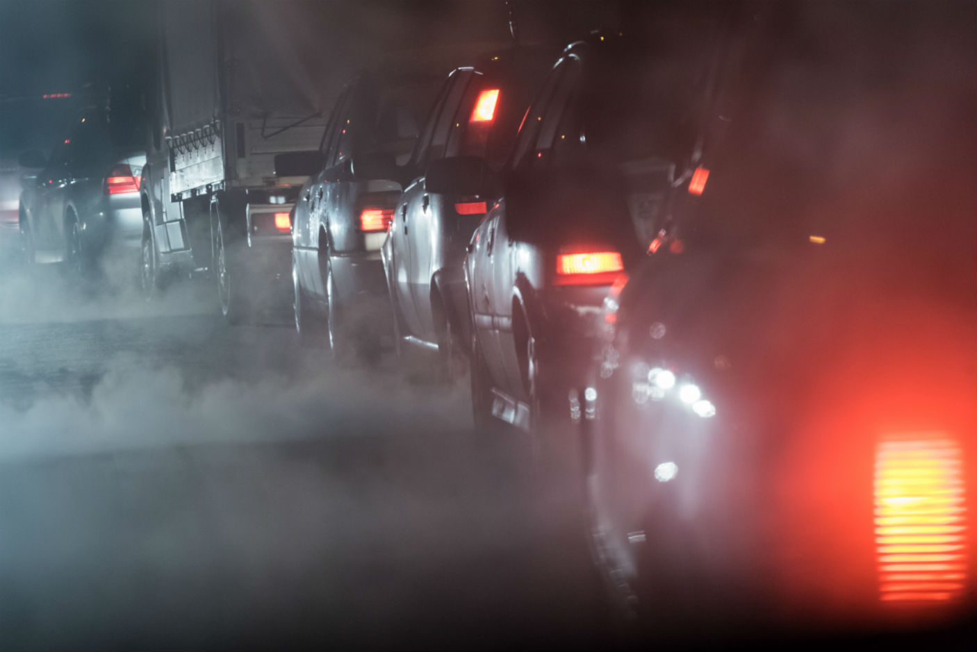 Birmingham's Clean Air Zone