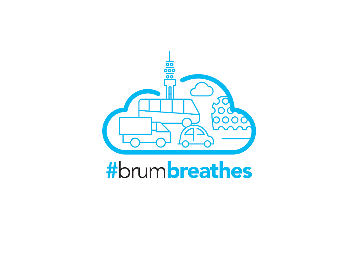 Brum Breathes Programme
