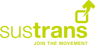 Sustrans logo
